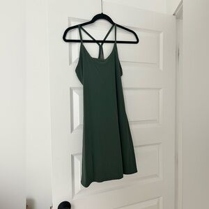 Outdoor Voices - the exercise dress